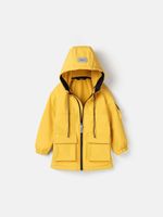 Куртка Softshell демисезонная "Нарцисс"