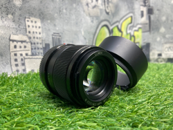 Panasonic 42.5mm 1.7 G Aspherical Power O.I.S.