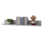 Монако полка навесная АН-08