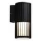370991 STREET NT25 000 черный Светильник ландшафтный IP54 E27 max 25W 100-240V COSTAS