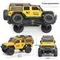 Радиоуправляемый краулер Huang Bo 4WD RTR масштаб 1:10 2.4G - HB-ZP1005