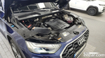 Audi Q5 (FY) 40 TDI Quattro Premium (09.2021)