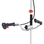 Триммер бензиновый РЕСАНТА БТР-1500П