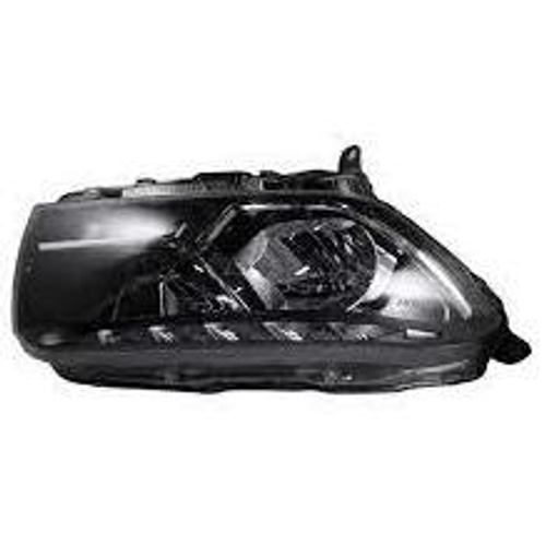 Блок фара ВАЗ Lada X-Ray правая LADA