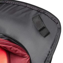 Рюкзак теннисный Dunlop D SAC CX PSA - black/red