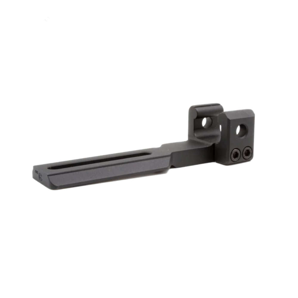 Кронштейн ARCA Rail, для треноги и сошек на СВД, CNC Guns Custom
