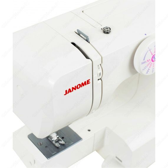 Швейная машина Janome Escape V-12