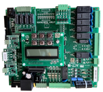 Плата ACT AEP816 48V-60V DC DOPPLER.