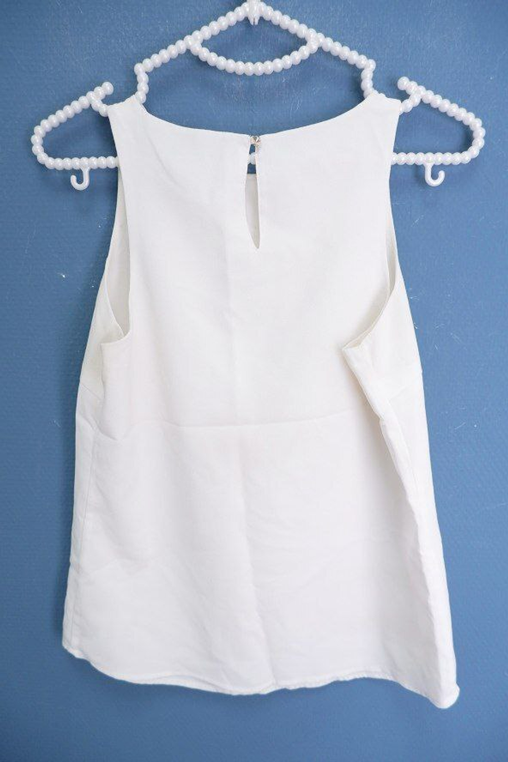 Топ Incity светлый 42 размер