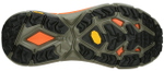 Кроссовки мужские Hoka Mafate speed 4