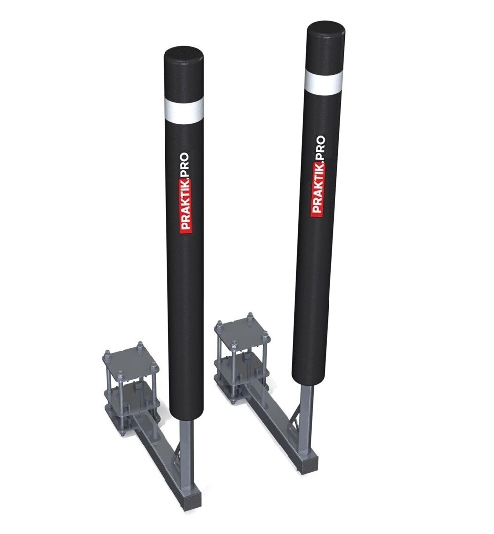 Ворота направляющие(усиленные)