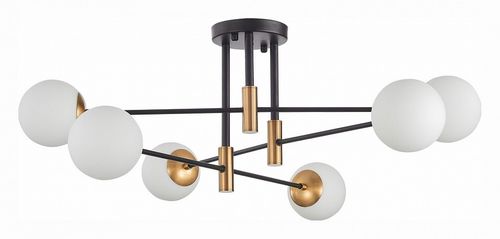Люстра на штанге ST-Luce SL1203.402.06