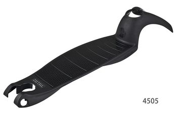 Платформа черная для BMW Mini2Go черно-оранжевый MM0291