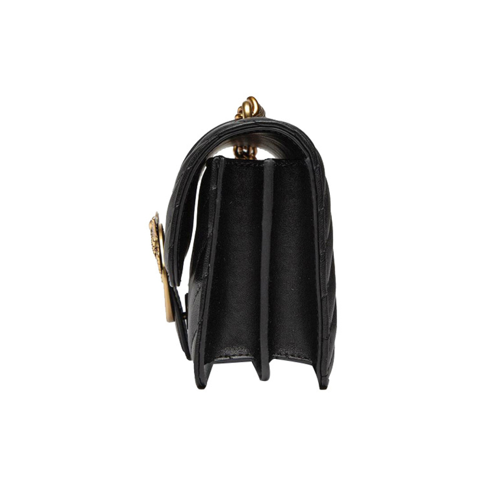 Сумка PINKO Puff V, 1P22UJ-A03Z-Z99Q