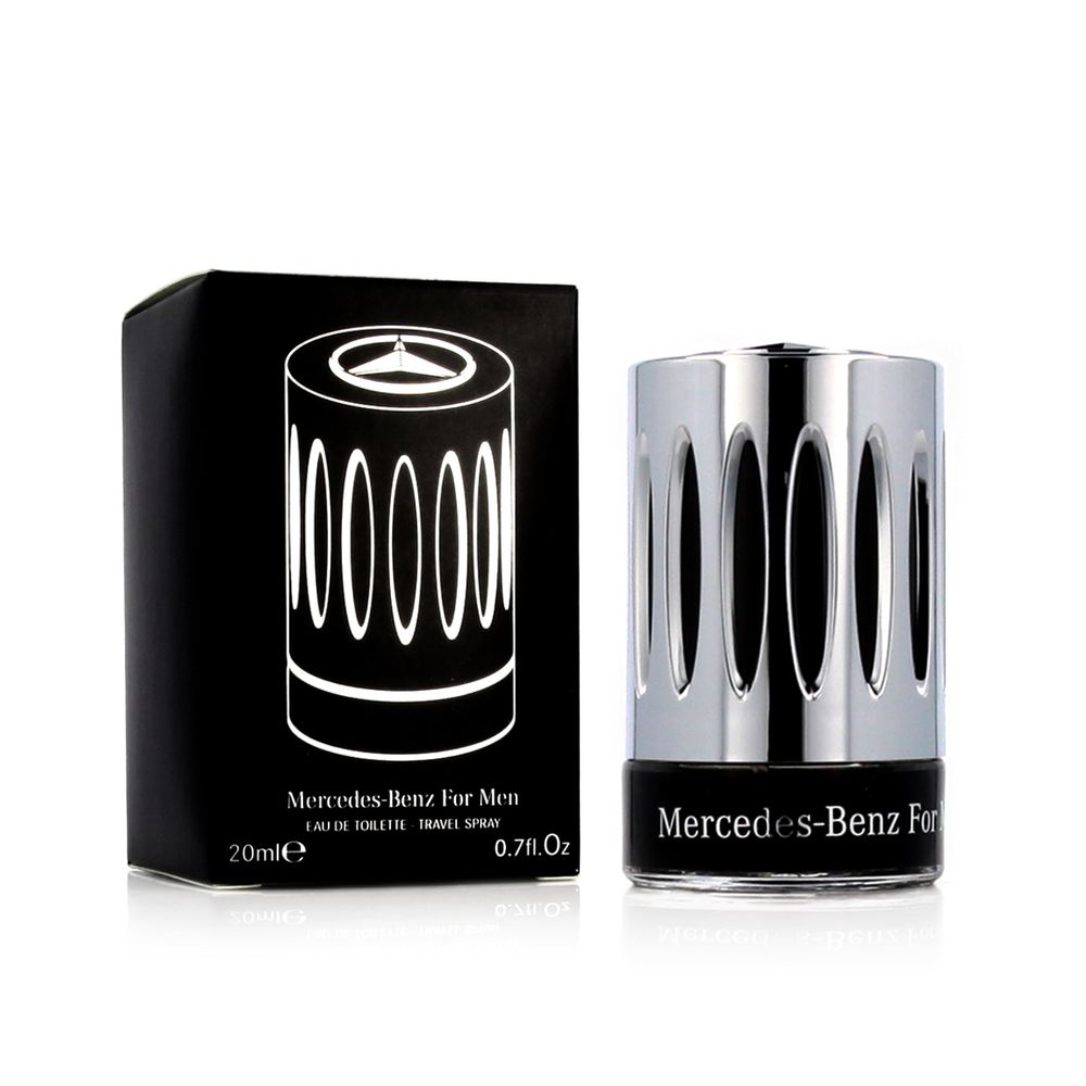 Mercedes-Benz Mercedes-Benz Eau De Toilette 20 ml (man)