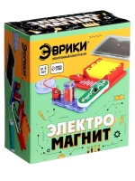Электронный конструктор Электромагнит