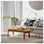 Журнальный столик -  IKEA GUTTANE / ИКЕА, 116x39см
