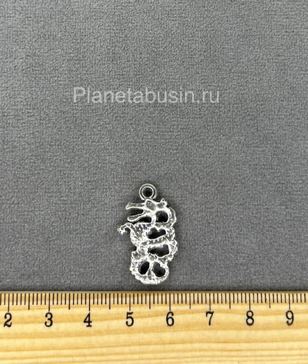 Подвеска Дракон (Китай) 201