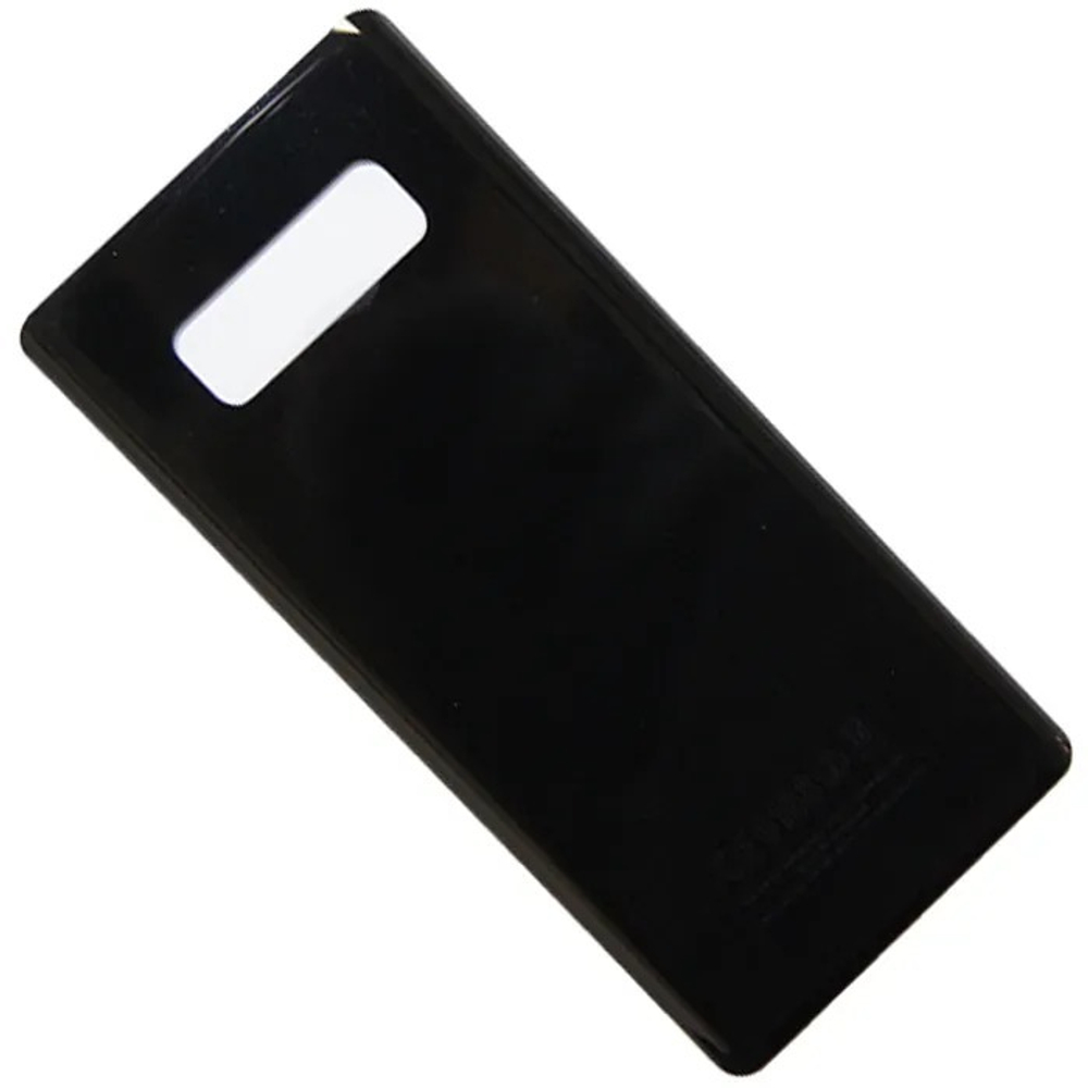 Задняя крышка для Samsung Galaxy Note 8 (N950F) Черный