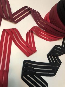 Резинки каркасные