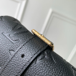 Louis Vuitton Pochette Metis Soft Bag