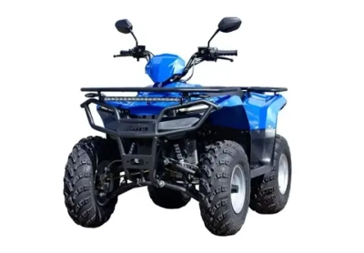 Квадроцикл IRBIS ATV 200U