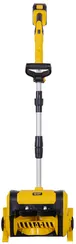 Снегоуборщик аккумуляторный HUTER SGC 20-2Li
