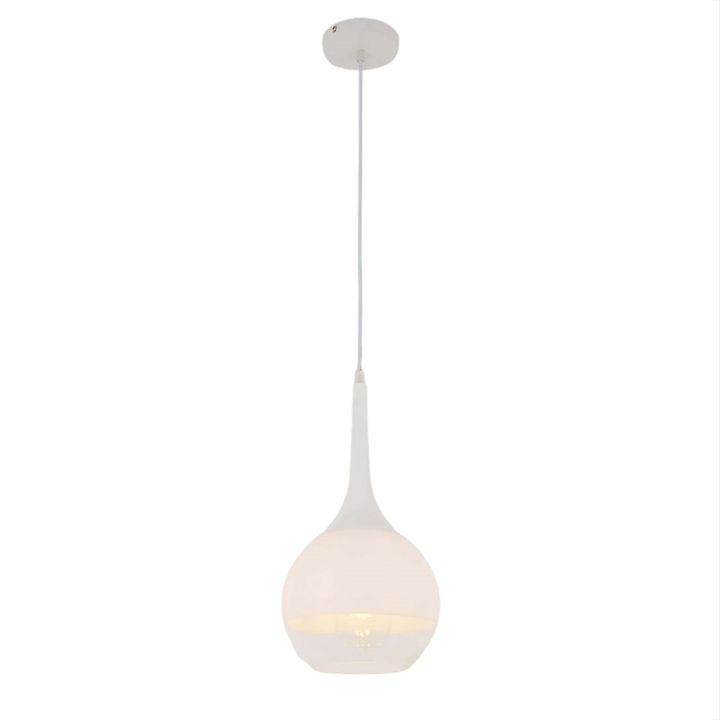 Подвесной светильник Lumina Deco Frudo LDP 11003-1 WT