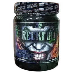 Reckful Classic Pre-workout (195 гр./30 порц.)