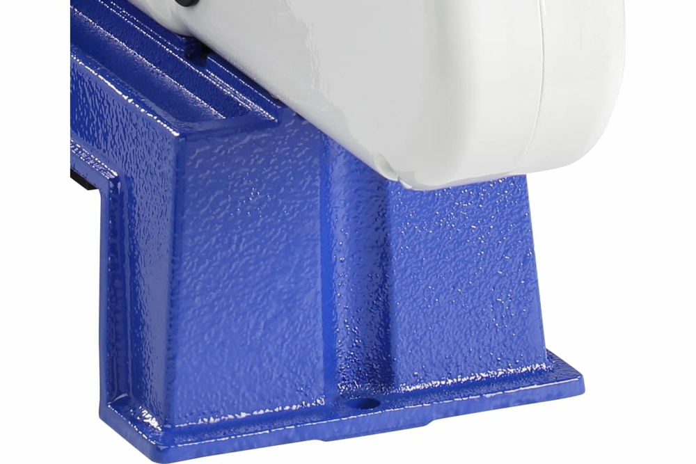 Станок лобзиковый BELMASH SS-400VS 120Вт стол 253х412 мм пилка 133*15мм(S227A)