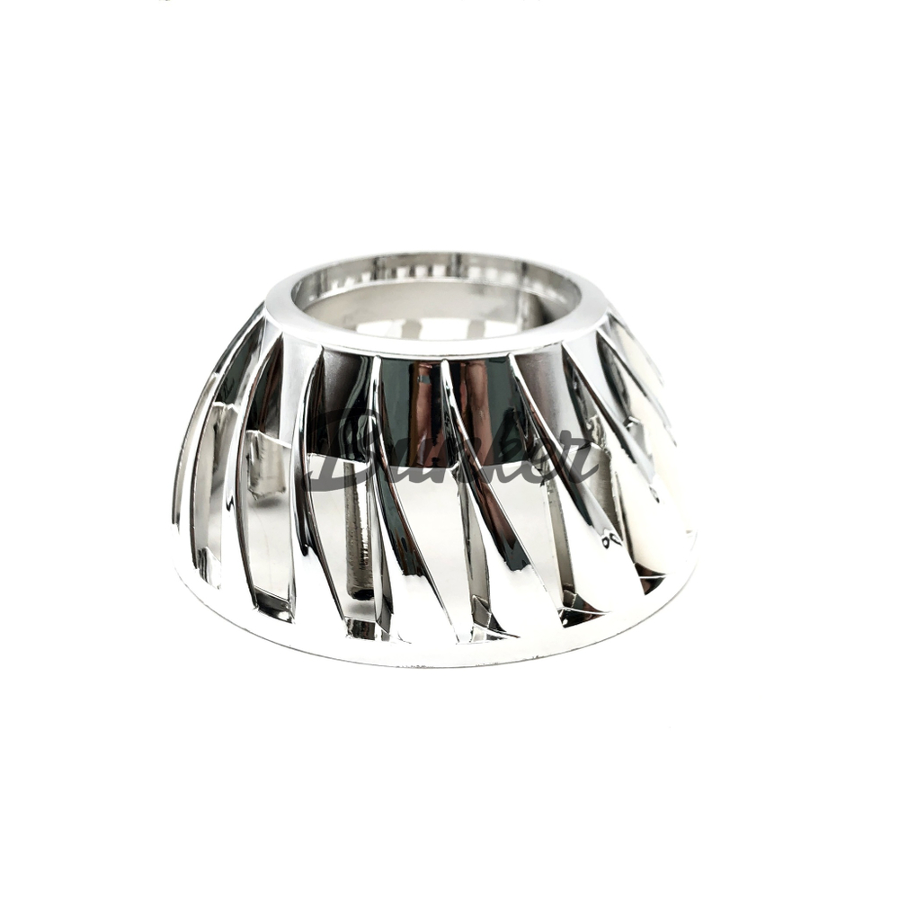 Маска для Би Линзы 2,5" LightWay (кольца)