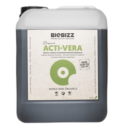 Удобрение BioBizz Acti-Vera