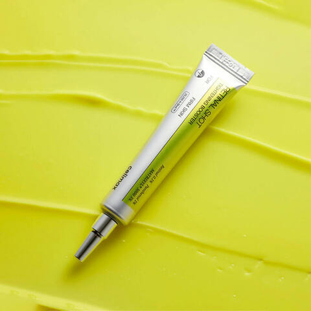 Celimax Обновляющий бустер-крем с ретиналем The Vita-A Retinal Shot Tightening Booster, 15 мл