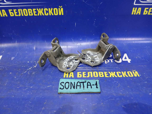 Петля двери передней правой HYUNDAI SONATA 2005