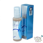 Тональный крем для лица Коллаген ENOUGH Collagen Moisture Foundation SPF15 N13, 100 мл.