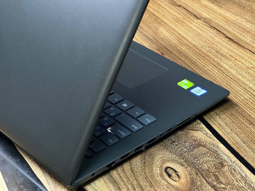 15.6" Ноутбук lenovo ideapad 320-15isk (1920x1080, Intel Core i3-6006U, RAM 8ГБ, SSD 256ГБ, NVIDIA GeForce 920MX, Win 10 Pro)