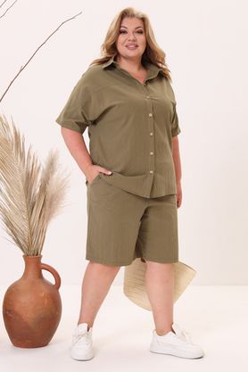 Цена на Костюм-5174 больших размеров