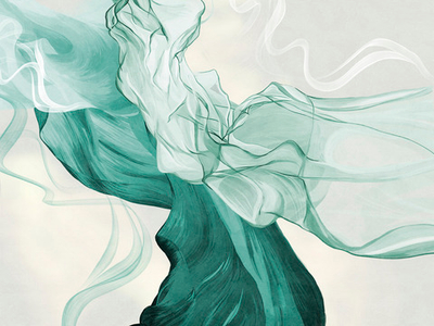 Дизайнерские обои Wall Street Breeze