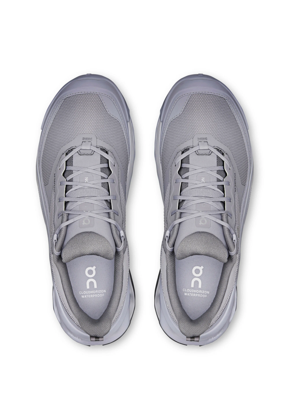 Женские Кроссовки On Cloudhorizon 2 Waterproof - lilac nimbus