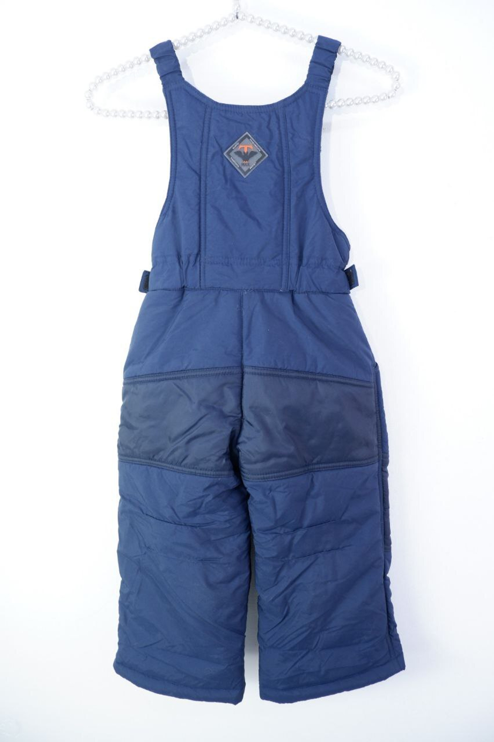 Полукомбинезон Ti-Max практичный на 2 года, новый