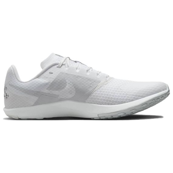 NIKE Zoom Rival Waffle 6 Бежевые кроссовки Низки Унисекс