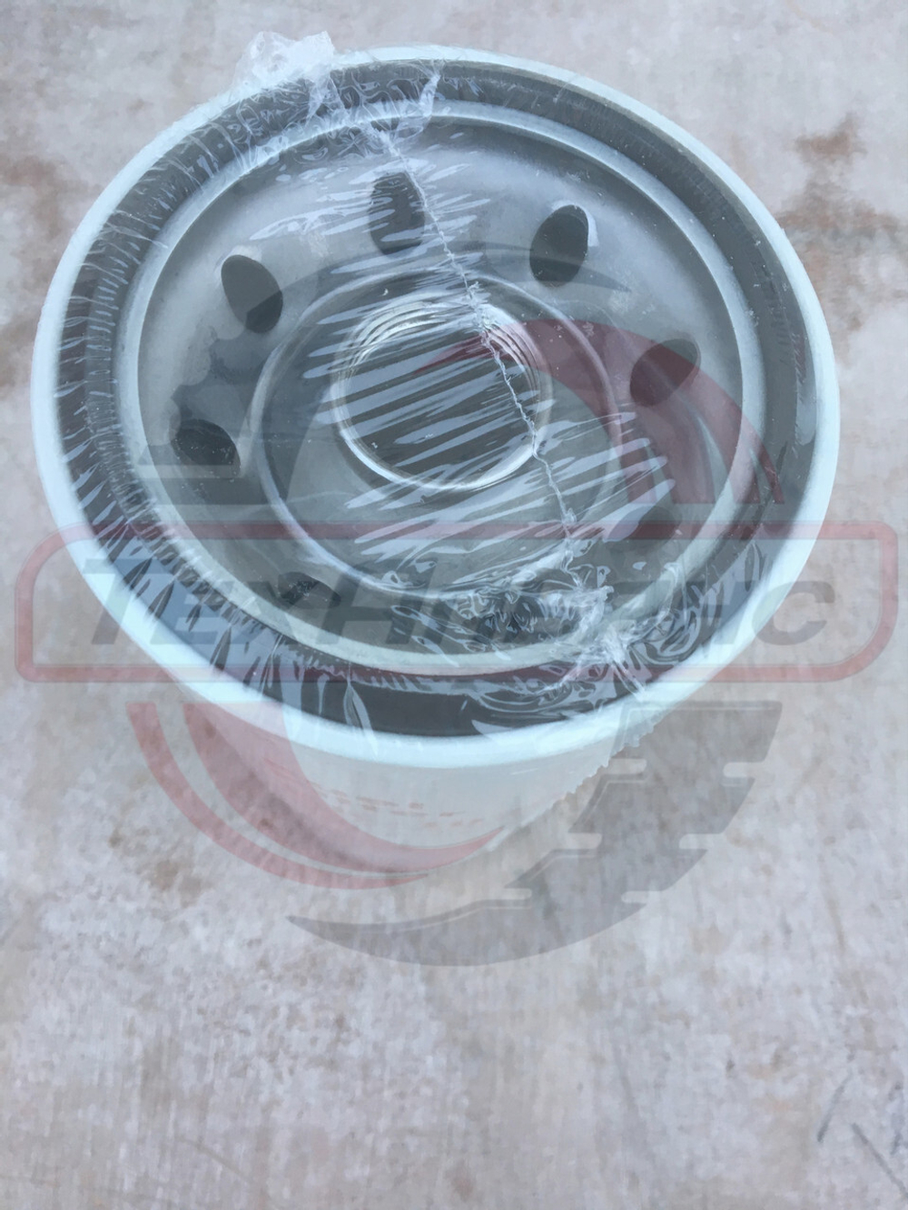 Фильтр топливный EKKA EK-1020