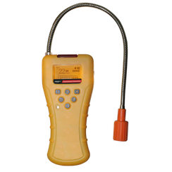 Течеискатель портативный ЛИДЕР Т