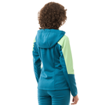 КУРТКА EXPLORER 2.0 WOMAN