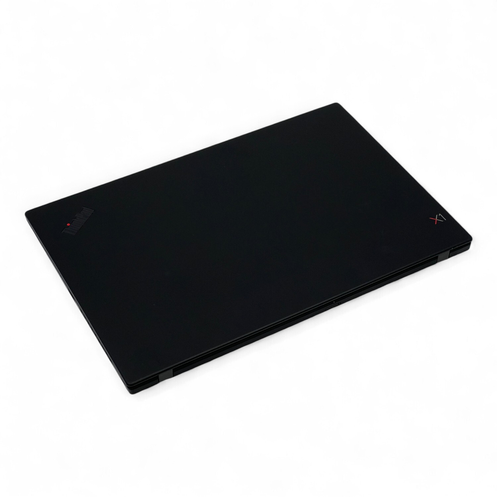 ThinkPad x1 Carbon Gen 7