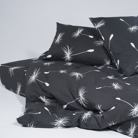Пододеяльник  Fiori 5, ранфорс  160x220  Domtekc