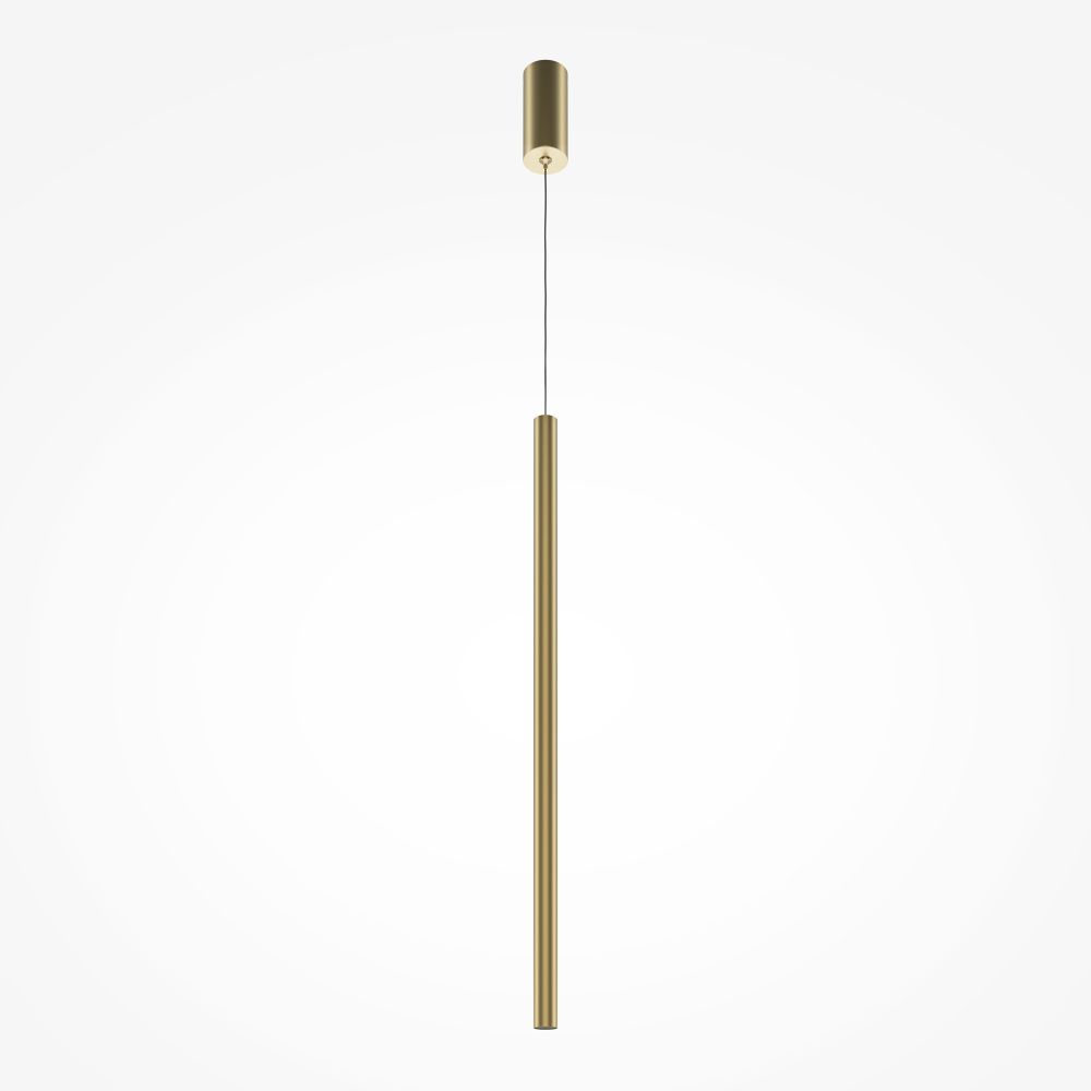 Подвесной светильник светодиодный Maytoni   MOD160PL-L6GK