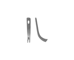 Восковка швенза., 2 детали