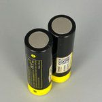 Аккумулятор 18650 LiitoKala 3100mAh