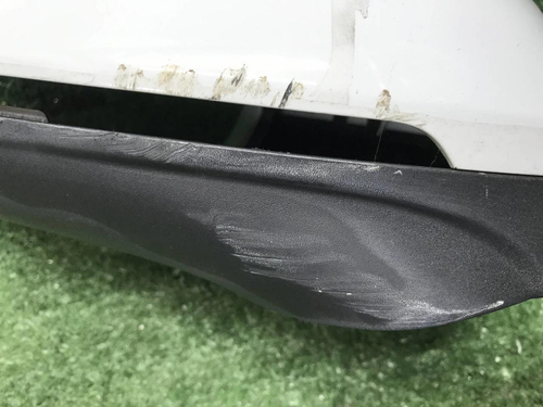 Крышка зеркала правая Porsche Cayenne 2 958 10-18